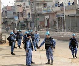nighttime curfew continues in sirsa