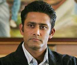 let us give man respect he deserves says kumble to sachin crictics kumble