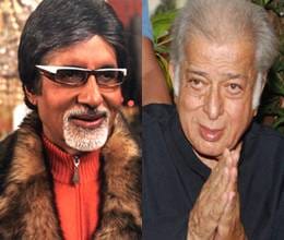 Star Sushi Kapoor is in isolation
