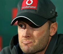 shane watson faces tougher competition for test recall says michael clarke
