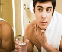 men thrown out from event for being too handsome