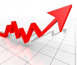 growth rate will be 6.7 percent in next financial year