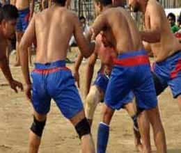 fourth kabaddi world cup in november