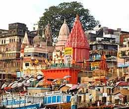 exhibition on varanasi