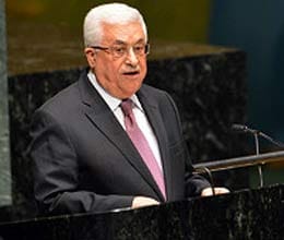 un recognizes palestine as non member observer state