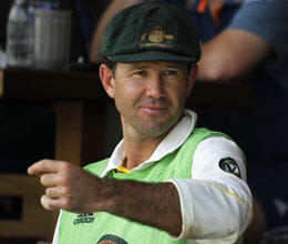 ricky ponting backs suspended shane watson in crisis hour