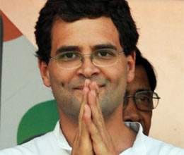 rahul gandhi entered in class 5th guidebook