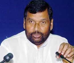 narender modi will not become prime minister: paswan 