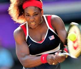 serena sets up kuznetsova rematch at french open