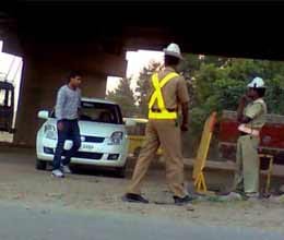 three dozen cables torn from tubewells