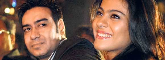 i have no dispute with kajol and ajay - shahrukh