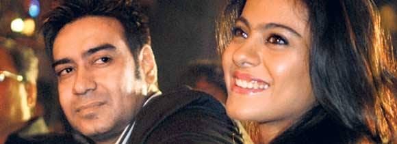 interview of ajay devgan
