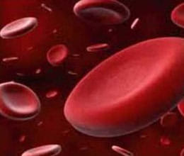 blood test is able to in three days