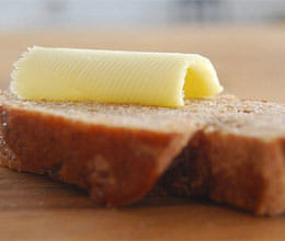 A bread that lasts 60 days 