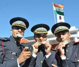 29 cadet of ima dehradun passout from acc