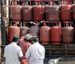 will not have a million subsidized cylinders