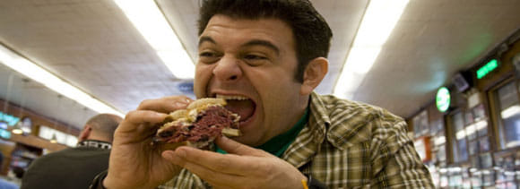 how to control cholesterol during wedding season