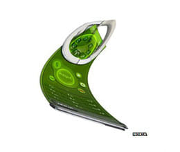 bend me shape me flexible mobile phones out by 2013
