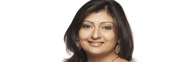 juhi parmar will soon blessed with baby