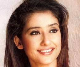 Manisha went to u.s. for treatment