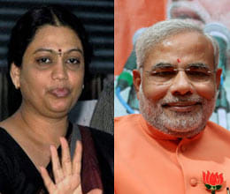 sanjeev bhatt wife will contest against narendra modi