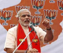 prime minister path not easy for narendra modi