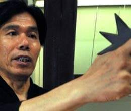 combat ninja on verge of extinction