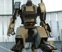 india developing robotic soldiers to replace humans in warfare