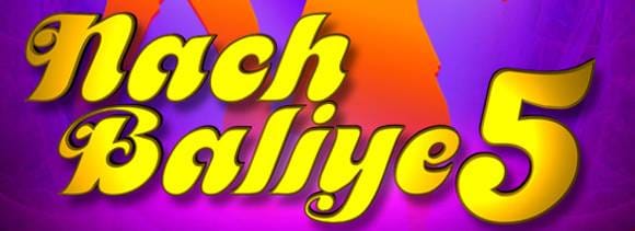 sania and her husband shoaib participate in Nach Baliye 5