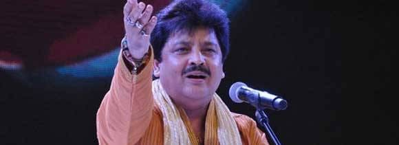 udit narayan- identity of 90's music