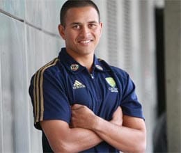 usman khawaja gets chance to audition for ricky ponting spot