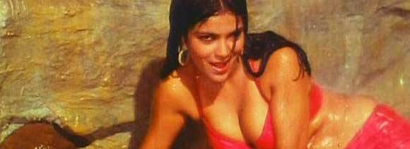 Zeenat Aman will be seen on the big screen