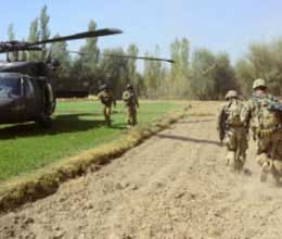 taliban attack on nato base in afghanistan
