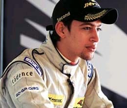khushlani grab podium finishes at bic