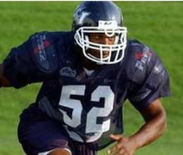 football playe killed girlfriend in america 
