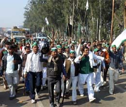 bku  captured dasna toll bridge 
