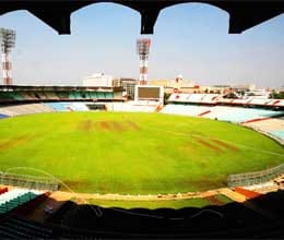 what is despute of eden garden's pitch 