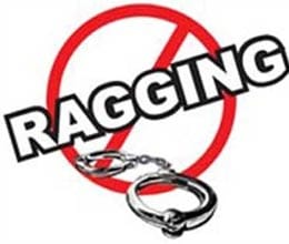 eight srfti students suspended for ragging