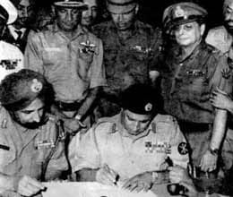 1971 india pakistan war immortal saga of indian army