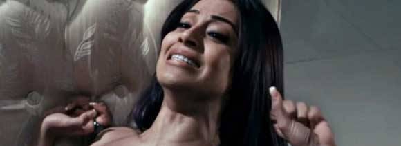 Bipasha got scared of ghosts, Shooting stopped