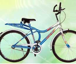 fancy bicycles craze increase in youth