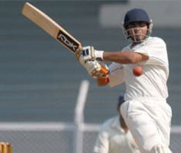 jadeja creates history hitting 3rd triple ton in first-class cricket