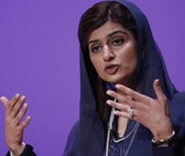 will act if india gives proof against hafiz saeed says Khar