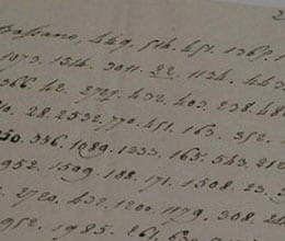 napoleon two hundred year old letter auction
