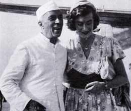 Nehru and Edwina were not in the physical relationship says pamela 