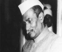 Epitomized simplicity and ingenuity first President Rajendra Babu