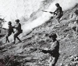 indian army of 1971 war reminds that day