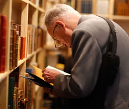 Reading, writing keep ageing brains healthy