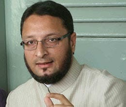 mim mp asaduddin owaisi gets bail