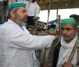 bharatiya kisan union will do nationwide movement for toll tax 